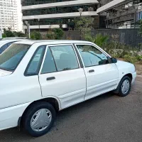 پراید 132 sx هیدرولیک ای بی اس|خودرو سواری و وانت|تهران, شهرک چیتگر|دیوار