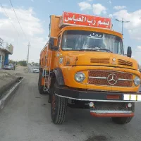 زیر مایلر مدل 84|خودرو سنگین|همدان, |دیوار