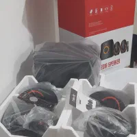 اسپیکر 5 تکه هویت مدل Havit-SF5410BT|سیستم صوتی خانگی|رشت, شهرک پردیسان|دیوار