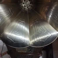 گرامافون والتر قابل استفاده وشیک|سیستم صوتی خانگی|کرمان, |دیوار