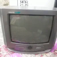 تلویزیون ۱۴ اینج شهاب