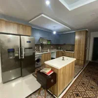 ۱۲۸متری نوساز