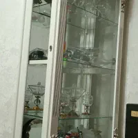 بوفه بزرگ جادار