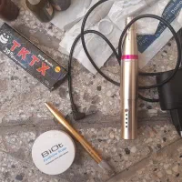 دستگاه تاتو میکرو پیگمنتیشن ابرو خط لب خط چشم|آرایشگاه و سالنهای زیبایی|تهران, آشتیانی|دیوار