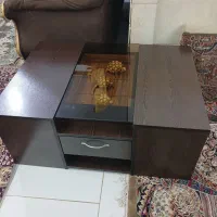 میز جلو مبلی