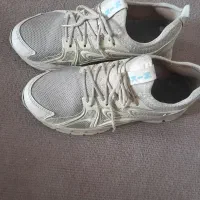 دوجفت نیم بوت ویک جفت اسپرت تمیز