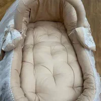 سبد حمل نوزاد|کالسکه و لوازم جانبی|خرمآباد, |دیوار