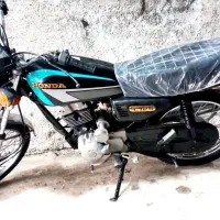 موتورهندا۱۵۰