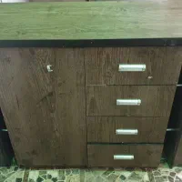 کمد ۴کشوی سالم
