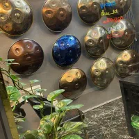 هند پن|درام و پرکاشن|هشتگرد, مدرس|دیوار