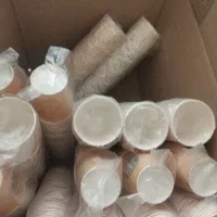 لیوان کاغذی 220سی سی