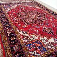 فرش هریس|فرش|هریس, |دیوار