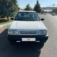 پراید وانت ۱۴۰۳