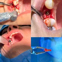 مطب دندانپزشکی بیمه ملت (شهرداری)