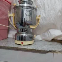 سماوربرقی ۵لیتری