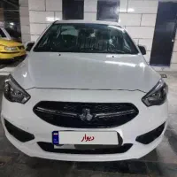 شاهین G مدل ۱۴۰۲ صفر