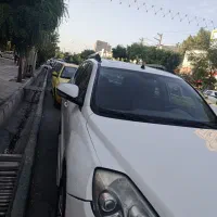 فروش و معاوضه جیلی شاسی X7 2014|خودرو سواری و وانت|تهران, اکباتان|دیوار