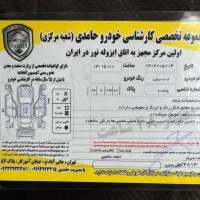پژو 206 V8 sd|خودرو سواری و وانت|تهران, شهرآرا|دیوار
