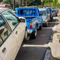 امدادخودرولاهیجان خودروبر.جرثقیل.کفی.یدک کش نیسان