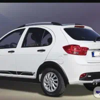 کوییک جی ایکس پارس خودرو1403صفر