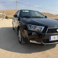 دنا پلاس ۱۴۰۰ مشکی