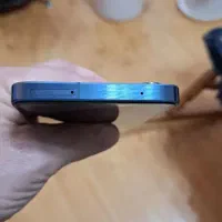 سامسونگ A55 5G Galaxy Samsung ویتنام مشکی|موبایل|رباطکریم, رباطکریم|دیوار