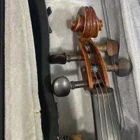 ویلن مدل TF142 تمیز و سالم|ویولن|آمل, |دیوار