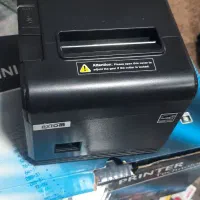 پرینتر حرارتی فروشگاهی