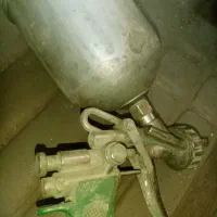 یک سری لوازم در هم به صورت حراجی|حراج|نجفآباد, الله اکبر|دیوار