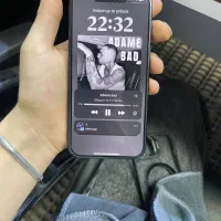 ایفون 15نورمال