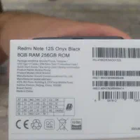 گوشی شیائومی 12s|موبایل|تربت‌حیدریه, شهرک ولیعصر|دیوار