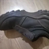 کفش ایمنی|کیف، کفش، کمربند|گنبد کاووس, |دیوار