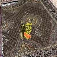 فرش جفت۶متر ماهی۴۵رج تبریز (اقساط بدون بهره)|فرش|تبریز, |دیوار