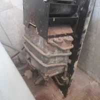 آبگرمکن دیواری