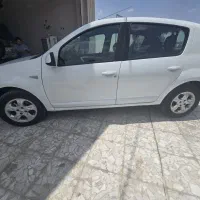 ساندرو اتومات مدل ۹۵ در حد صفر
