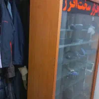 ویترین|بوفه، ویترین، کنسول|کرمانشاه, |دیوار