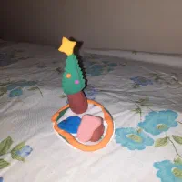خونه قشنگ کریسمسی