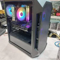 فروش ویژه انواع سیستم های نسل ۱۴ به صورت اقساط|رایانه رومیزی|مشهد, عامل|دیوار