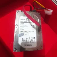 هارد یک ترا