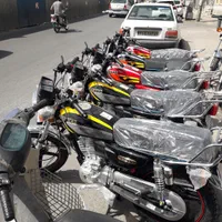 پرواز ۱۲۵ مدل ۱۴۰۴ صفر استارتی