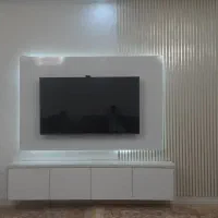 میز تلویزیون(تی وی وال)