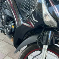 موتور لاکی پروازمدل ۴۰۳|موتورسیکلت|نیشابور, دارایی|دیوار