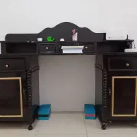 میز تحریر و صندلی