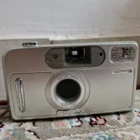 دوربین فوکوس فری( focus-free)