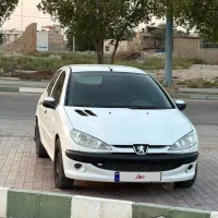 206تیپ۲مدل۹۵