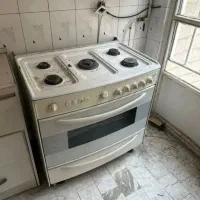 خریدار فروشنده اجاق گاز های سالم فرسوده