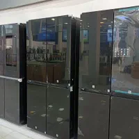عرضه انواع محصولات سامسونگ اصل