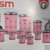 سرویس آشپزخانه. به دلیل کمبود جا،ارزان میفروشم