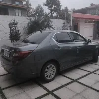 دنا پلاس تیپ 2 دنده ای|خودرو سواری و وانت|قزوین, |دیوار