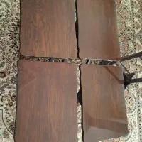 میز جلو مبلی|مبلمان خانگی و میز عسلی|نیشابور, دارایی|دیوار